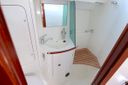 BENETEAU OCEANIS CLIPPER 373 Never Ready