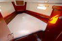 BENETEAU OCEANIS CLIPPER 373 Never Ready