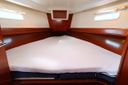BENETEAU OCEANIS CLIPPER 373 Never Ready