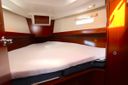 BENETEAU OCEANIS CLIPPER 373 Never Ready