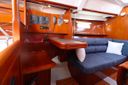 BENETEAU OCEANIS CLIPPER 373 Never Ready