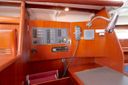 BENETEAU OCEANIS CLIPPER 373 Never Ready