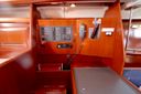 BENETEAU OCEANIS CLIPPER 373 Never Ready
