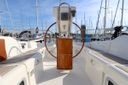 BENETEAU OCEANIS CLIPPER 373 Never Ready