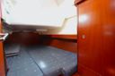 BENETEAU OCEANIS CLIPPER 373 Never Ready