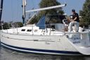 BENETEAU OCEANIS CLIPPER 373 Never Ready
