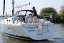 BENETEAU OCEANIS CLIPPER 373 Never Ready