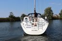 BENETEAU OCEANIS CLIPPER 373 Never Ready
