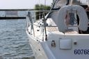 BENETEAU OCEANIS CLIPPER 373 Never Ready