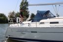 BENETEAU OCEANIS CLIPPER 373 Never Ready