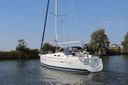 BENETEAU OCEANIS CLIPPER 373 Never Ready