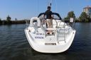 BENETEAU OCEANIS CLIPPER 373 Never Ready