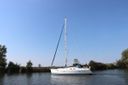 BENETEAU OCEANIS CLIPPER 373 Never Ready