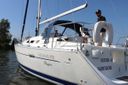 BENETEAU OCEANIS CLIPPER 373 Never Ready