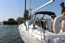 BENETEAU OCEANIS CLIPPER 373 Never Ready