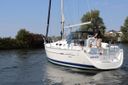 BENETEAU OCEANIS CLIPPER 373 Never Ready