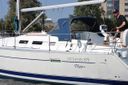 BENETEAU OCEANIS CLIPPER 373 Never Ready