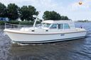 Linssen Grand Sturdy 40.9 Sedan