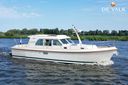 Linssen Grand Sturdy 40.9 Sedan