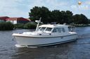 Linssen Grand Sturdy 40.9 Sedan
