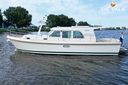 Linssen Grand Sturdy 40.9 Sedan