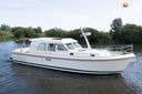 Linssen Grand Sturdy 40.9 Sedan