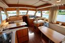 Linssen Grand Sturdy 40.9 Sedan