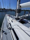 Dehler 39 SQ Carbon