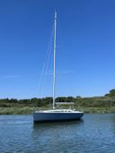 Dehler 39 SQ Carbon
