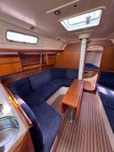Dehler 39 SQ Carbon