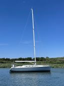 Dehler 39 SQ Carbon