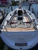 Dehler 39 SQ Carbon
