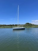 Dehler 39 SQ Carbon