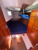 Dehler 39 SQ Carbon