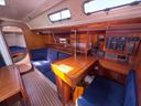 Dehler 39 SQ Carbon