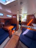 Dehler 39 SQ Carbon