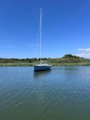 Dehler 39 SQ Carbon