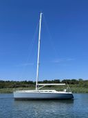 Dehler 39 SQ Carbon