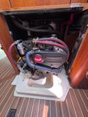 Dehler 39 SQ Carbon