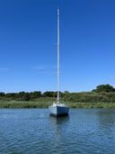 Dehler 39 SQ Carbon