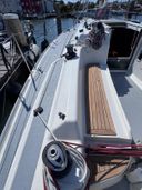 Dehler 39 SQ Carbon