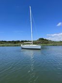 Dehler 39 SQ Carbon