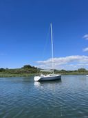 Dehler 39 SQ Carbon