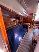 Dehler 39 SQ Carbon