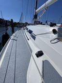 Dehler 39 SQ Carbon