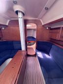 Dehler 39 SQ Carbon