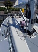 Dehler 39 SQ Carbon