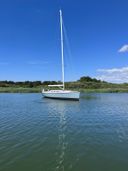 Dehler 39 SQ Carbon
