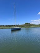 Dehler 39 SQ Carbon