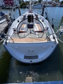 Dehler 39 SQ Carbon